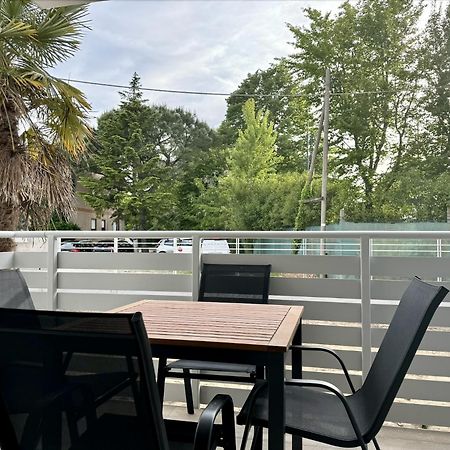 Residence Eva - Carraro Immobiliare Jesolo - Family Apartments Cavallino-Treporti Bagian luar foto