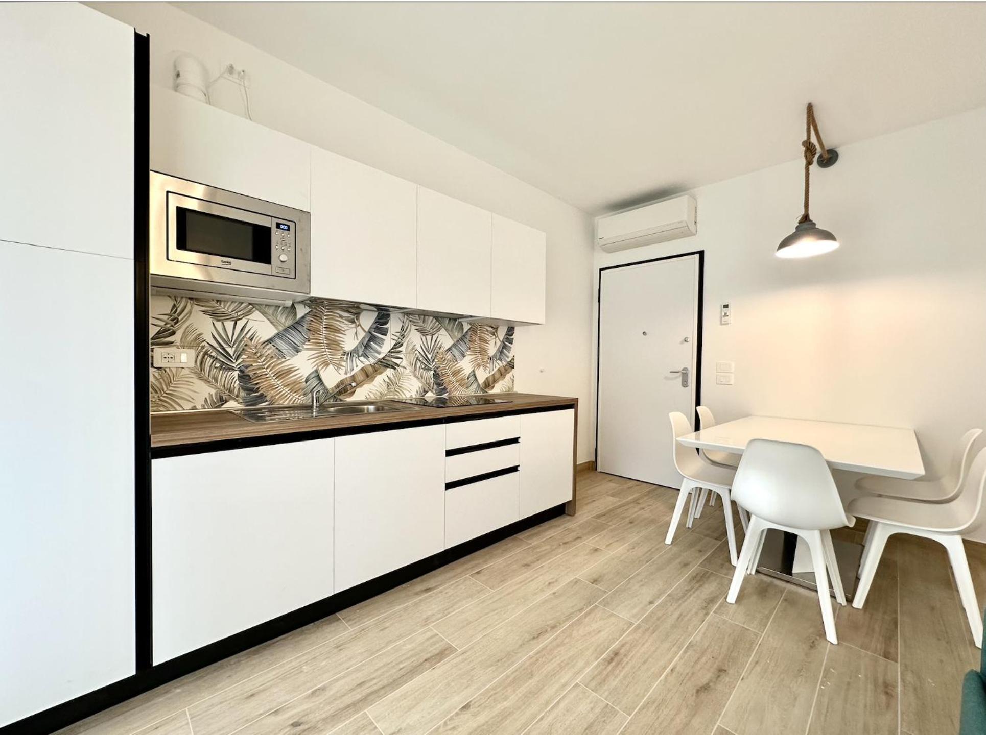 Residence Eva - Carraro Immobiliare Jesolo - Family Apartments Cavallino-Treporti Bagian luar foto