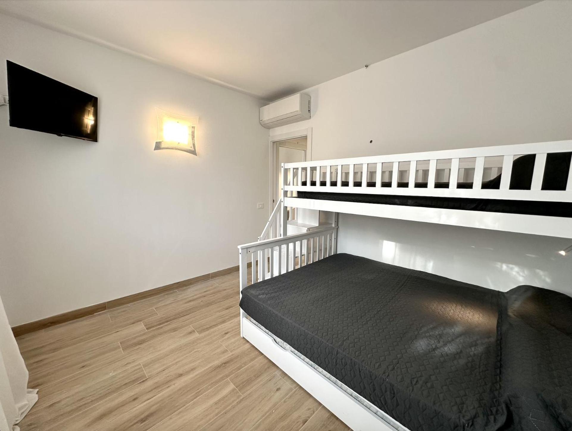 Residence Eva - Carraro Immobiliare Jesolo - Family Apartments Cavallino-Treporti Bagian luar foto